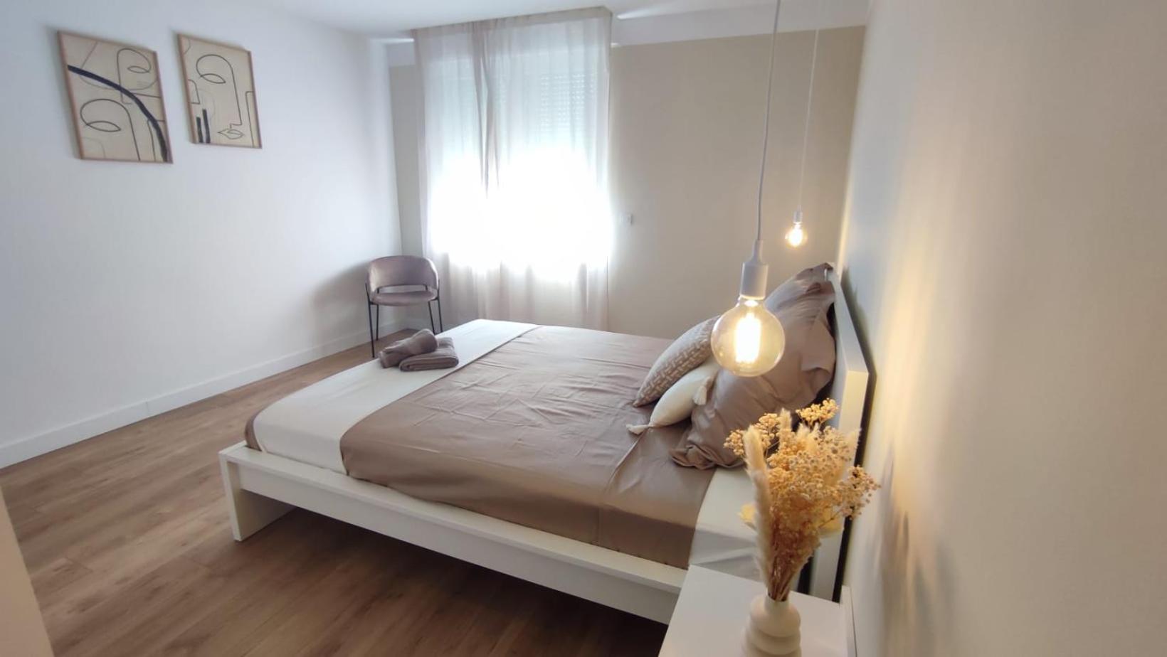 Le Victor Hugo - Intra Muros - Calme - Clim - Lumineux Apartment Avignon