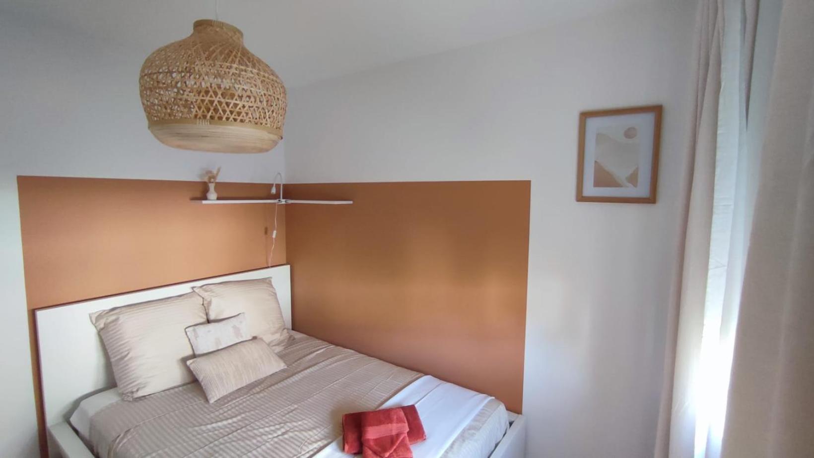 Apartment Le Victor Hugo - Intra Muros - Calme - Clim - Lumineux Avignon