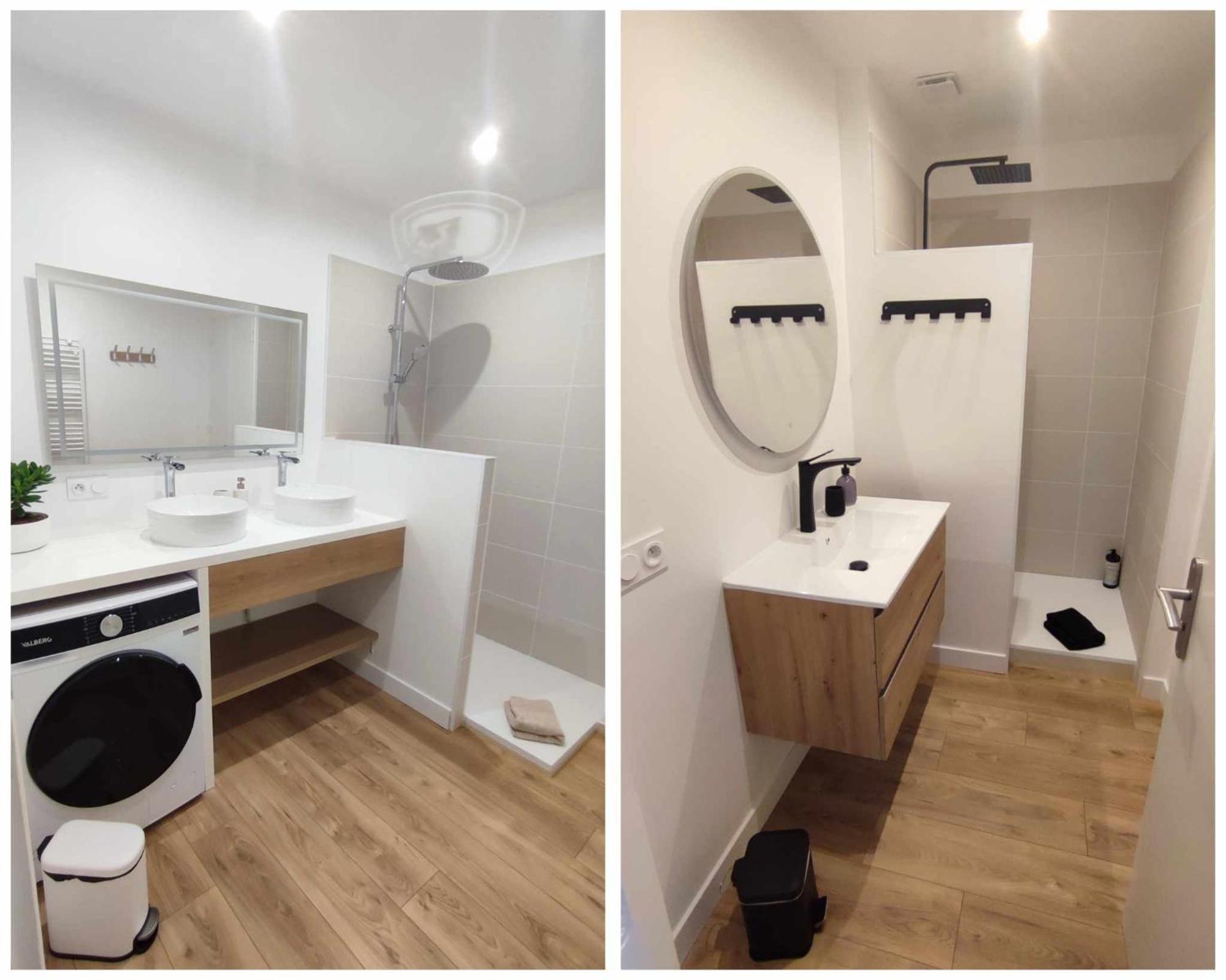 Apartment Le Victor Hugo - Intra Muros - Calme - Clim - Lumineux Avignon