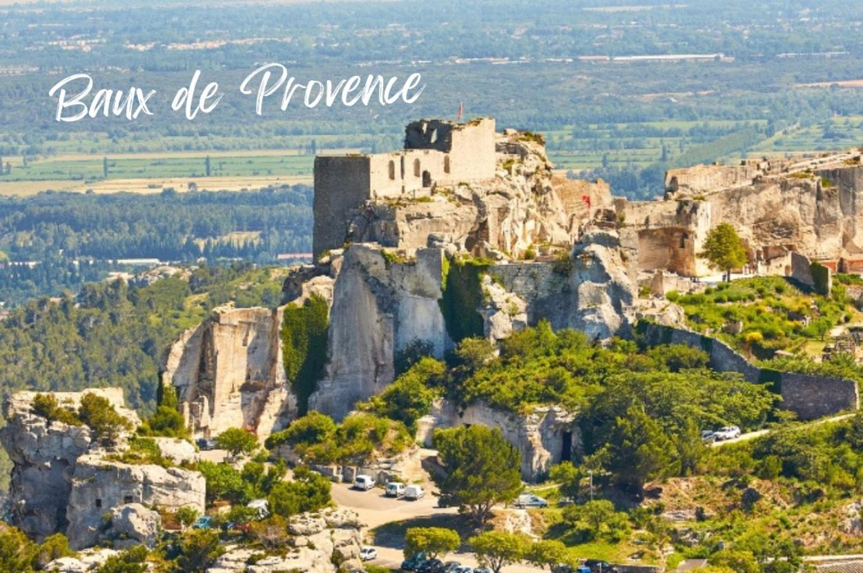 Le Victor Hugo - Intra Muros - Calme - Clim - Lumineux Avignon