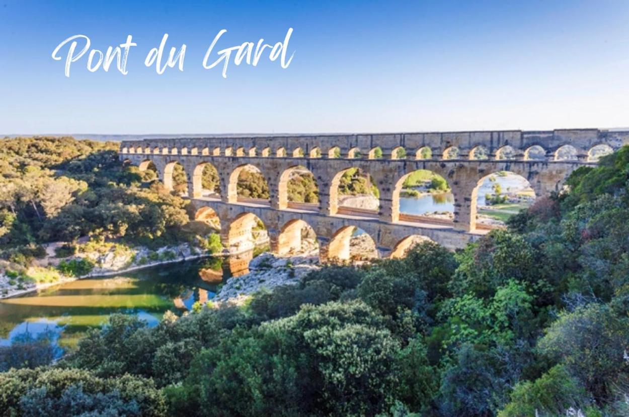 Le Victor Hugo - Intra Muros - Calme - Clim - Lumineux Avignon